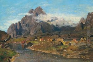 Sommer In Norwegen