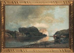 By The Fiord