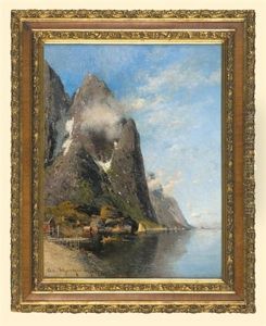 Fjord