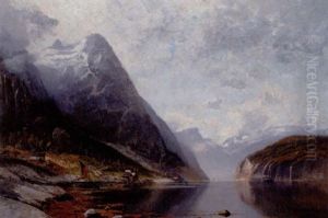 Parti Fra Sognefjord