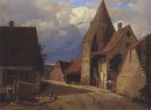 Dorfstrase Dorfstrase