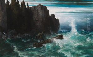The Water Spirit
