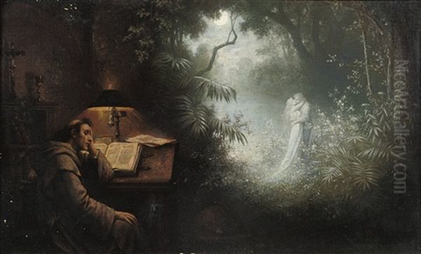 The Romantic Dream - view 1