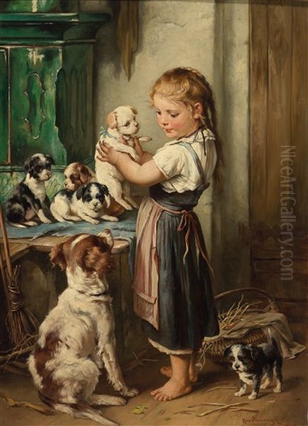 Die Hundemutter - view 1