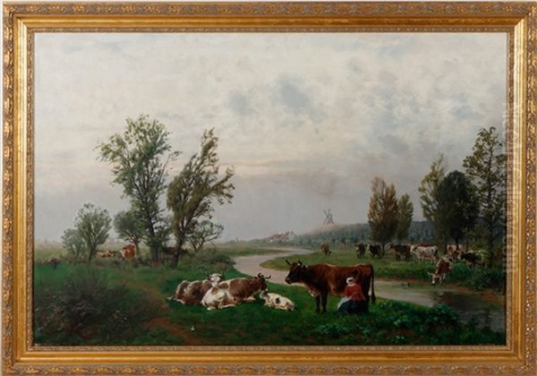 Motiv Fran Holland - view 1
