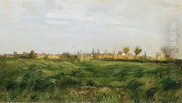 Dorfansicht - view 1