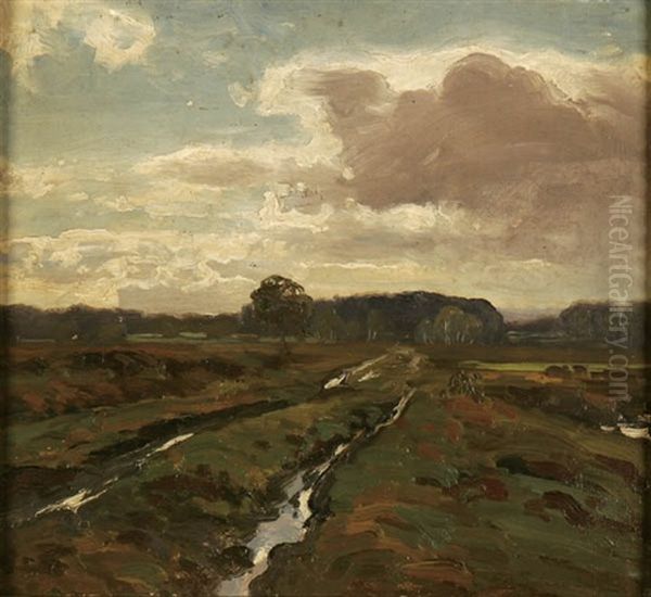 After The Rain - view 1
