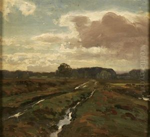 After The Rain