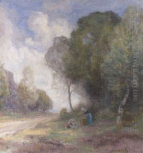 Heideweg Heideweg