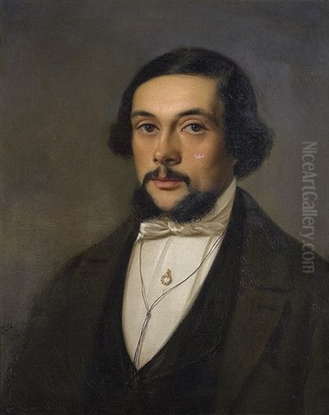 Gentsportrait - view 1