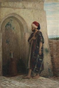 Figura Orientale