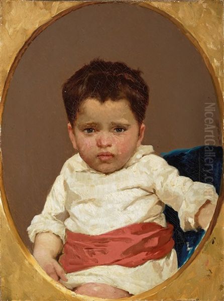 Ritratto Di Bambino - view 1