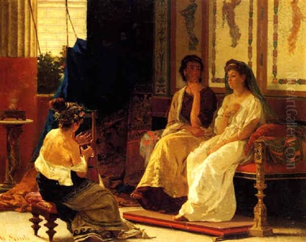 Scena Romana: Concerto - view 1