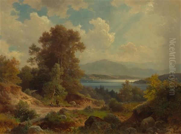 Landscape - view 1