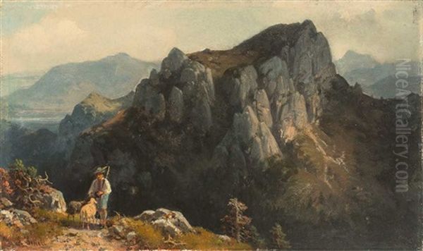 Am Wallberg Bei Tegernsee - view 1