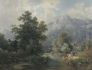 Partie Bei Schledorf