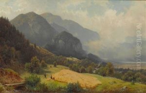 Am Kochelsee