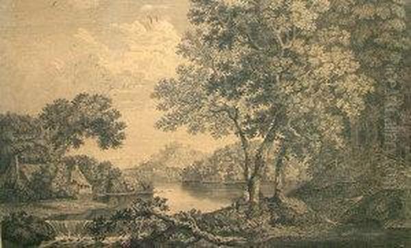 Classical Landscapes - view 1