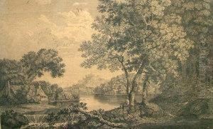 Classical Landscapes by John Boydel
