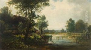 An Der Wurm