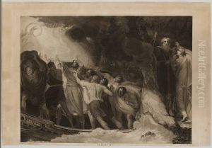 Illustrationer Till Shakespeare by John Boydel