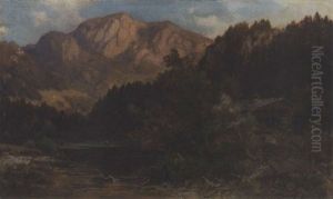 Bei Brannenburg