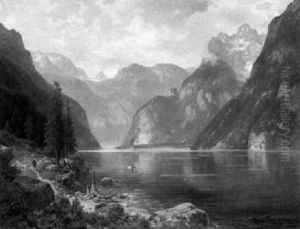 Partie Am Konigsee