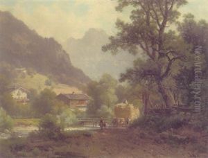 Bei Kochel