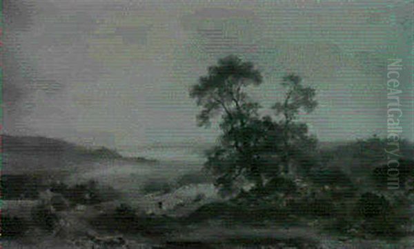 Erntezeit Im Oberbayerischen Seen-land - view 1