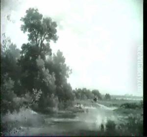 Blick Auf Munchen