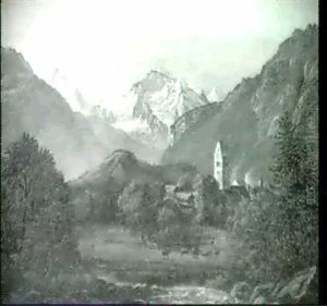 Partie Aus Dem Berner Oberland Partie Aus Dem Berner Oberland
