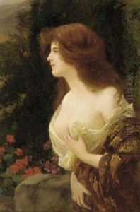 A Young Beauty