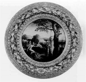 Le Supplice De Marsyas