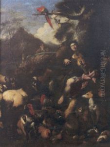 Orfeo Orfeo