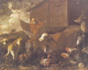 L'arca Di Noe
