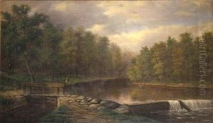 Brandywine, Third Dam