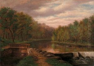 Third Dam On The Brandywine