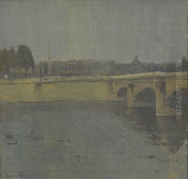 View Of Point Neuf, Paris - view 1