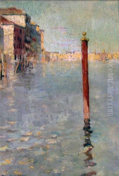 Venice - view 1