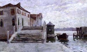 Along The River