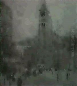 St. Germain Des Pres
