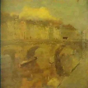 Le Pont Neuf