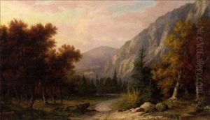 Dixville Notch, New Hampshire