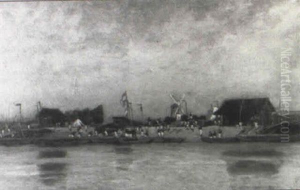 Dordrecht - view 1