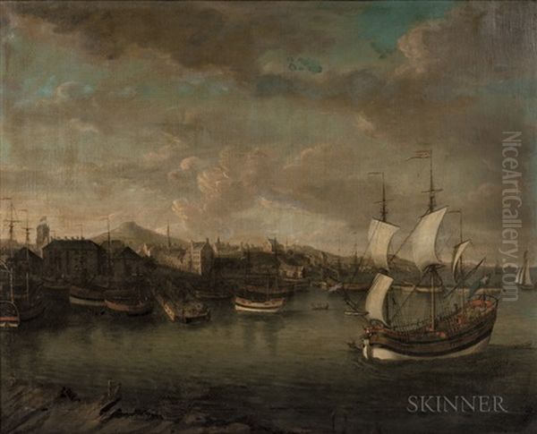 Dundee - view 1