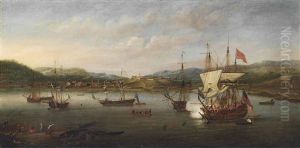 Annapolis Royal, Nova Scotia