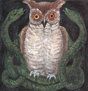 An Owl