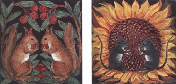 A Fish - view 1