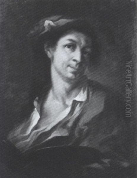 Portrait D'artiste - view 1