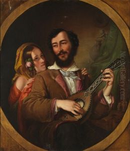 Der Troubadour